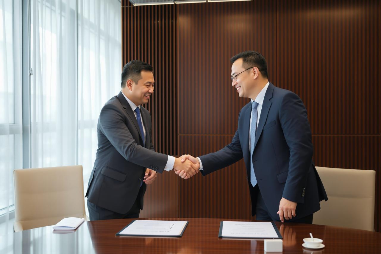 电影网与星河文化达成战略合作 共同开发IP矩阵