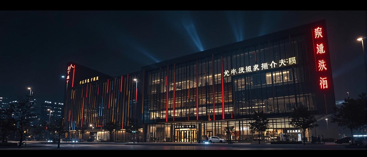 电影网总部